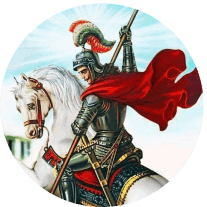 St. George
